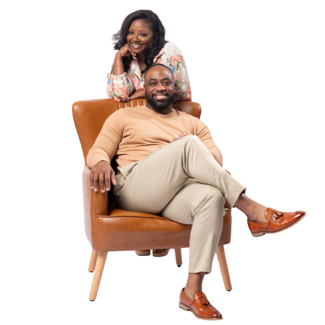 Stephen and Dr. Elisa Fisher Jr.