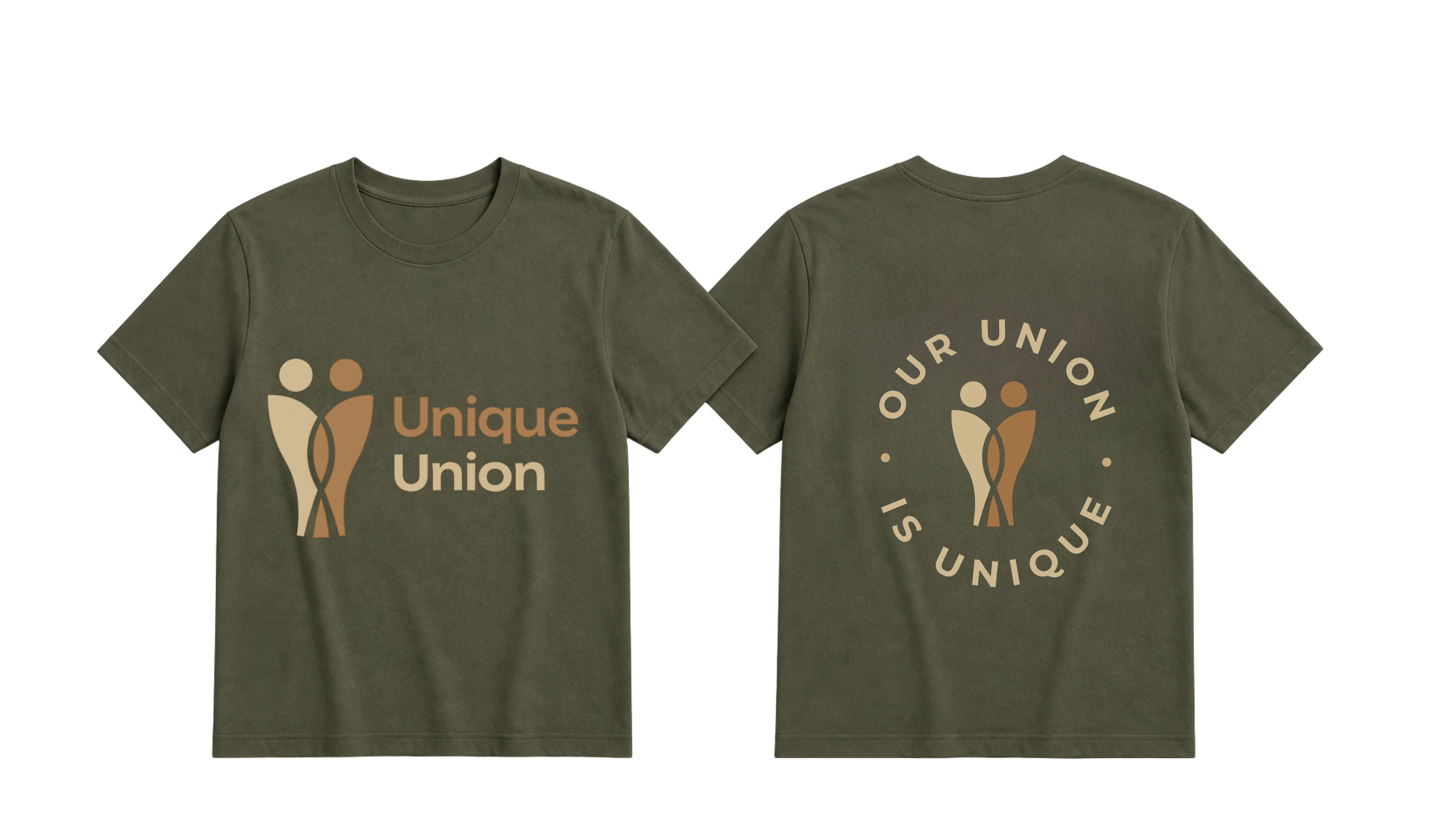 Our Union Is Unique